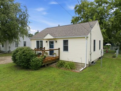 Property at 1115 Brookside Ave, Evansdale, IA