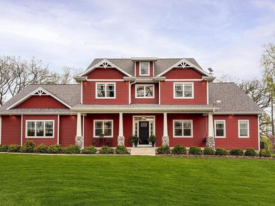 470 York Center Road