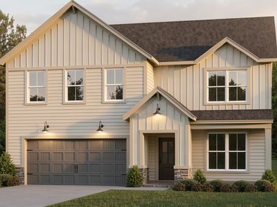 Property at Patriot Farmhouse - Cadbury Plan, Berkshire, Newburgh, IN