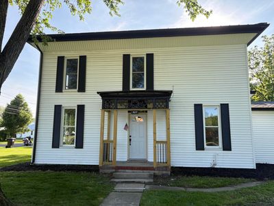327 Water St