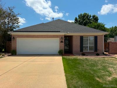 3509 Falcon Ridge Ct