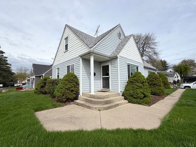 Property at 700 Warrior Dr, Round Lake Heights, IL