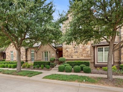 Property at 3816 Bur Oak Dr, Colleyville, TX