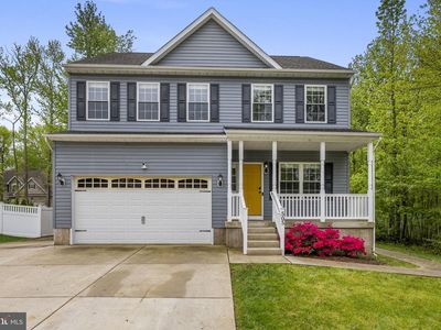 Property at 505 Lincoln Dr, Glen Burnie, MD