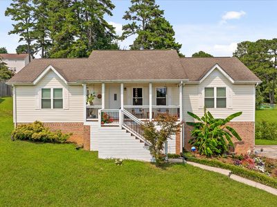 8501 Bay Run Dr