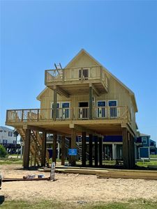 123 Beachcomber Ave