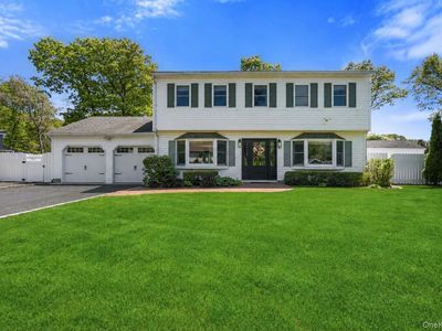 8 Russet Lane