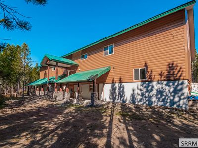 Property at 4460 Brodys Cv, Island Park, ID