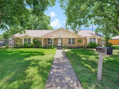 1608 Wade Dr