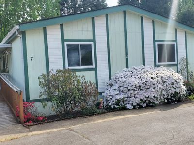 Property at 7918 SE King Rd Unit 7, Milwaukie, OR