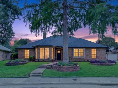2340 Highlands Creek Rd