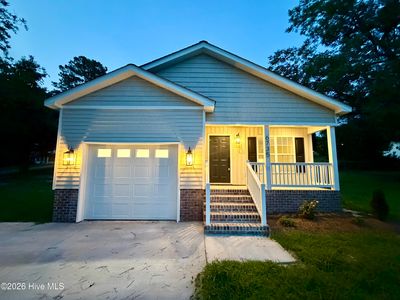 Property at 6735 Hill Street, Grifton, NC