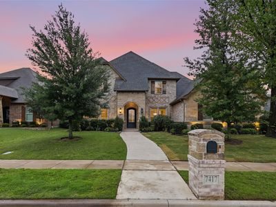 7417 Seclusion Ridge Dr