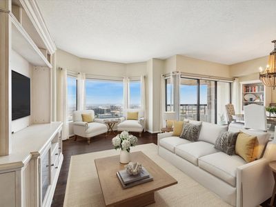 2001 Holcombe Blvd Unit 3203