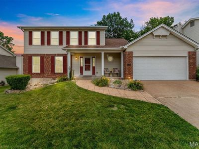 1636 Glen Mill Dr