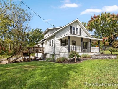 Property at 13669 Church St, Coopersville, MI
