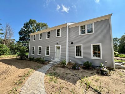 591 Wakeby Road