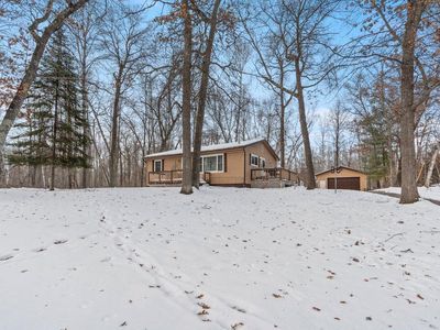 Property at 14384 County Road 116, Merrifield, MN