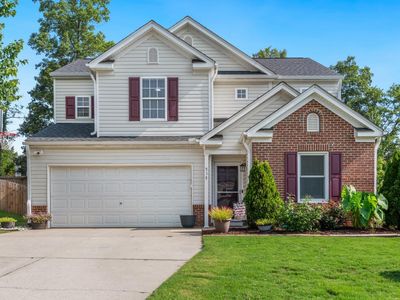 513 Birchtree Valley Ct