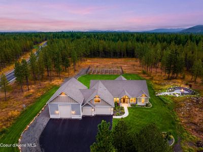 22388 N Hollow Top Rd