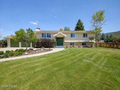 Property at 151 E 200 N, Kamas, UT