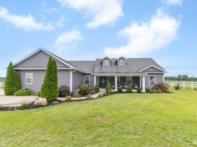 900 S County Road 250 E