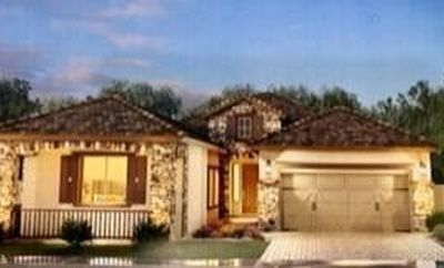 6880 S CROSSCREEK Drive