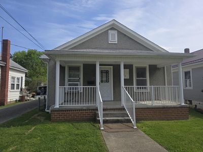 119 W Parrish St