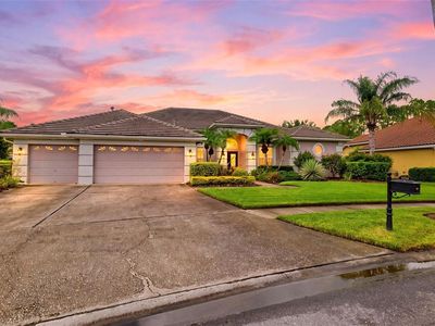 12012 BREWSTER DRIVE