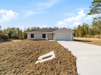 Property at 2562 NW Smallwood Rd, Dunnellon, FL