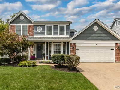 219 Cheval Square Dr