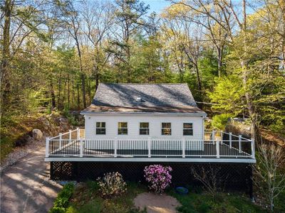 Property at 31 W Shore Dr, Exeter, RI
