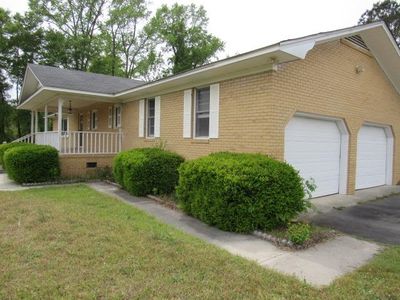 3227 Alvin Kirby Rd