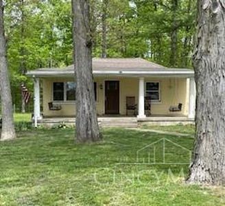 4772 Booth Rd
