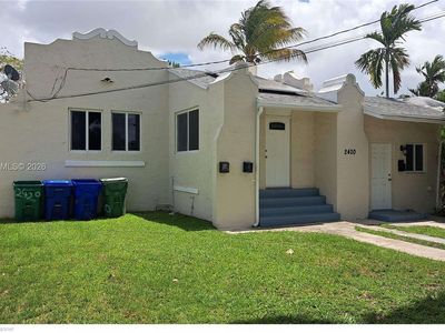 Property at 2420 NW 34th St, Miami, FL