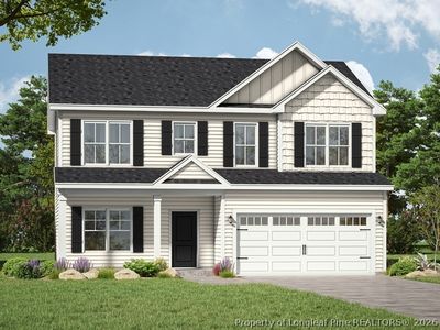 324 Brickendon Ln