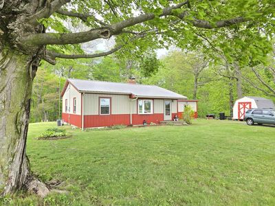 27049 Sanes Creek Rd