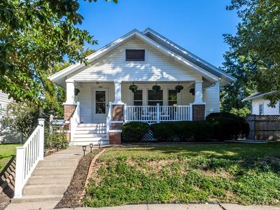 334 W Garfield St