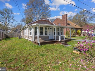 Property at 5612 Essex St, Churchton, MD