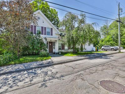 Property at 23-25 Depot Street, Hillsborough, NH