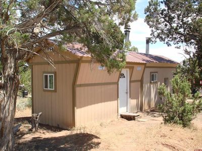 Property at 54385 Highway 491 Highway, Cahone, CO