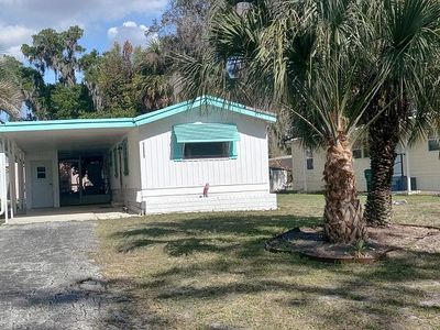 5609 Hancock Dr