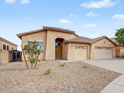8580 N Sand Dune Pl