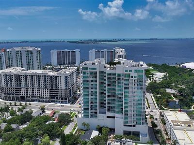 540 N Tamiami Trl UNIT 701