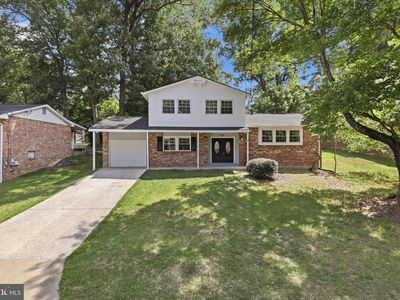 Property at 716 Calvert Ln, Fort Washington, MD