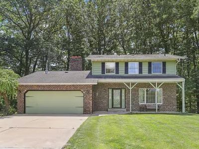 4080 Thar Rd