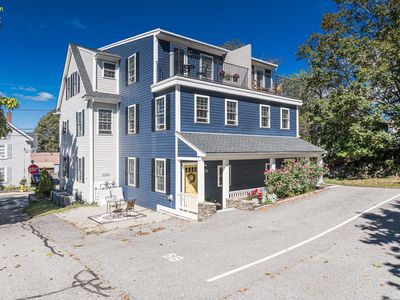 5 Pleasant Street #A