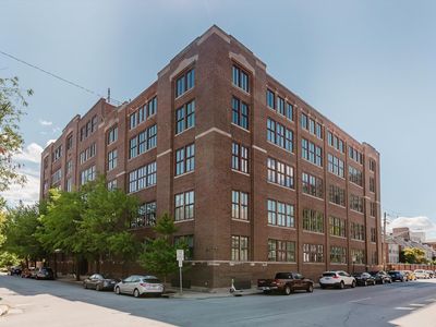 430 N Park Ave Unit 309