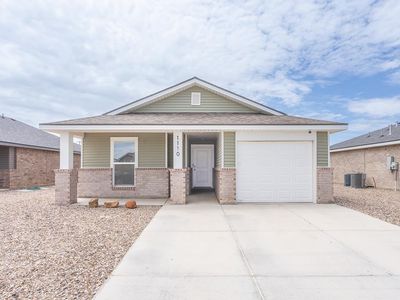 1110 Cajun St