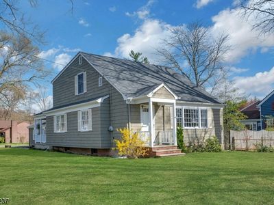 Property at 1463 Springfield Ave, New Providence, NJ